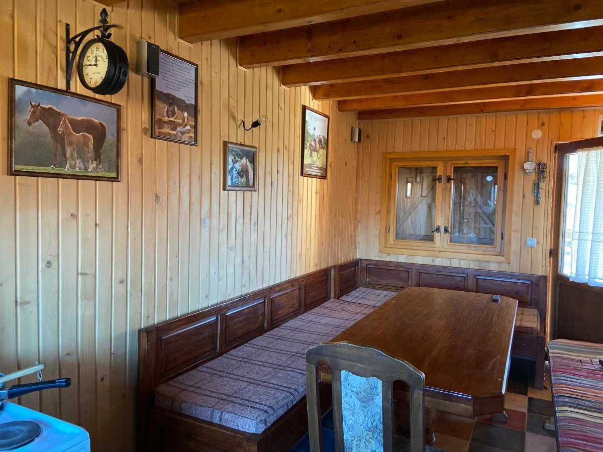 Ранчо Бандера Villa Tservenyano Bagian luar foto